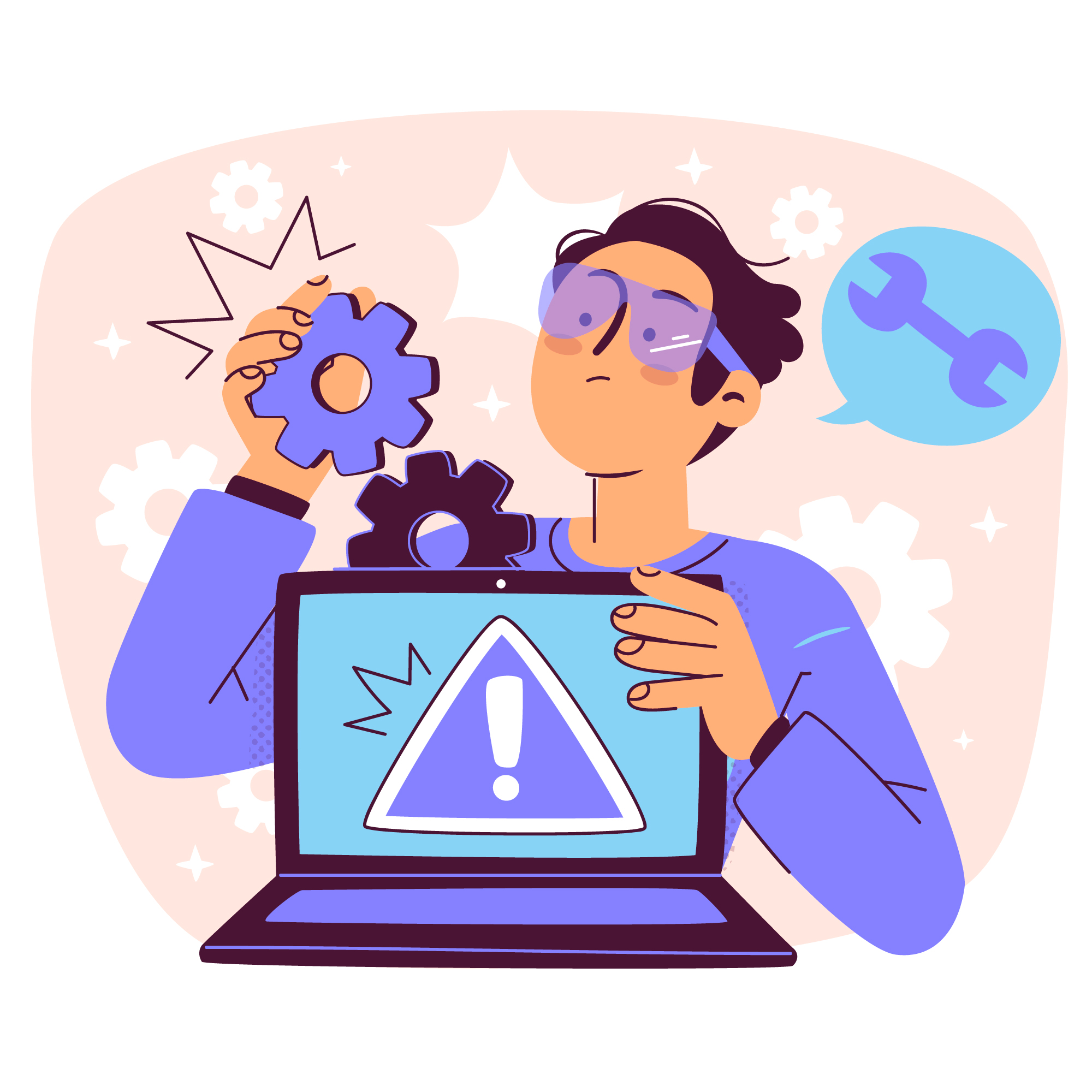 How to Safely Unit Test Shell Scripts from LLMs