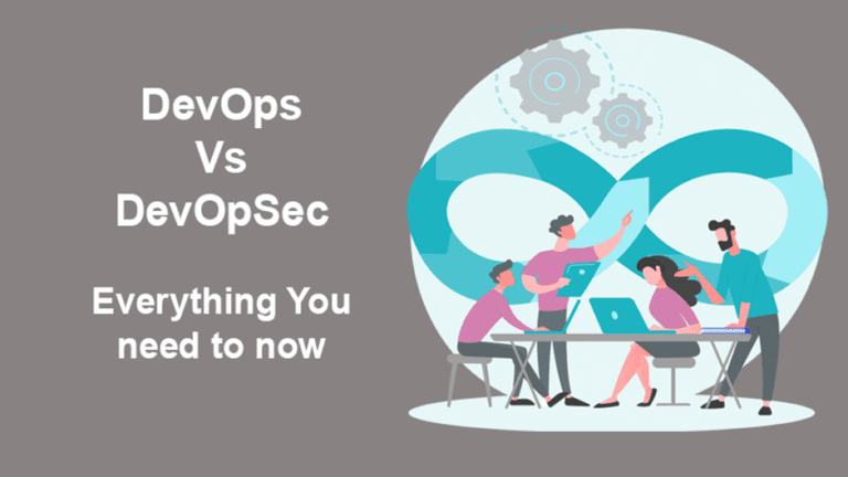 DevOps vs DevSecOps: Everything you need to know!