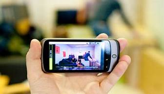 Sports Live stream with Smart Edge-computing Frameworks
