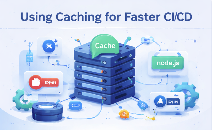 GitHub Actions Complete Guide: Automating CI/CD Pipelines - GitHub Actions workflow architecture