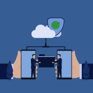 cloud banking security