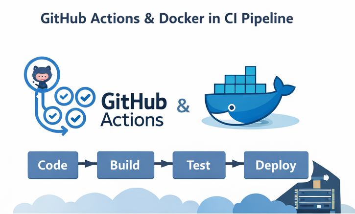 Continuous Integration in MLOps Using GitHub and CML