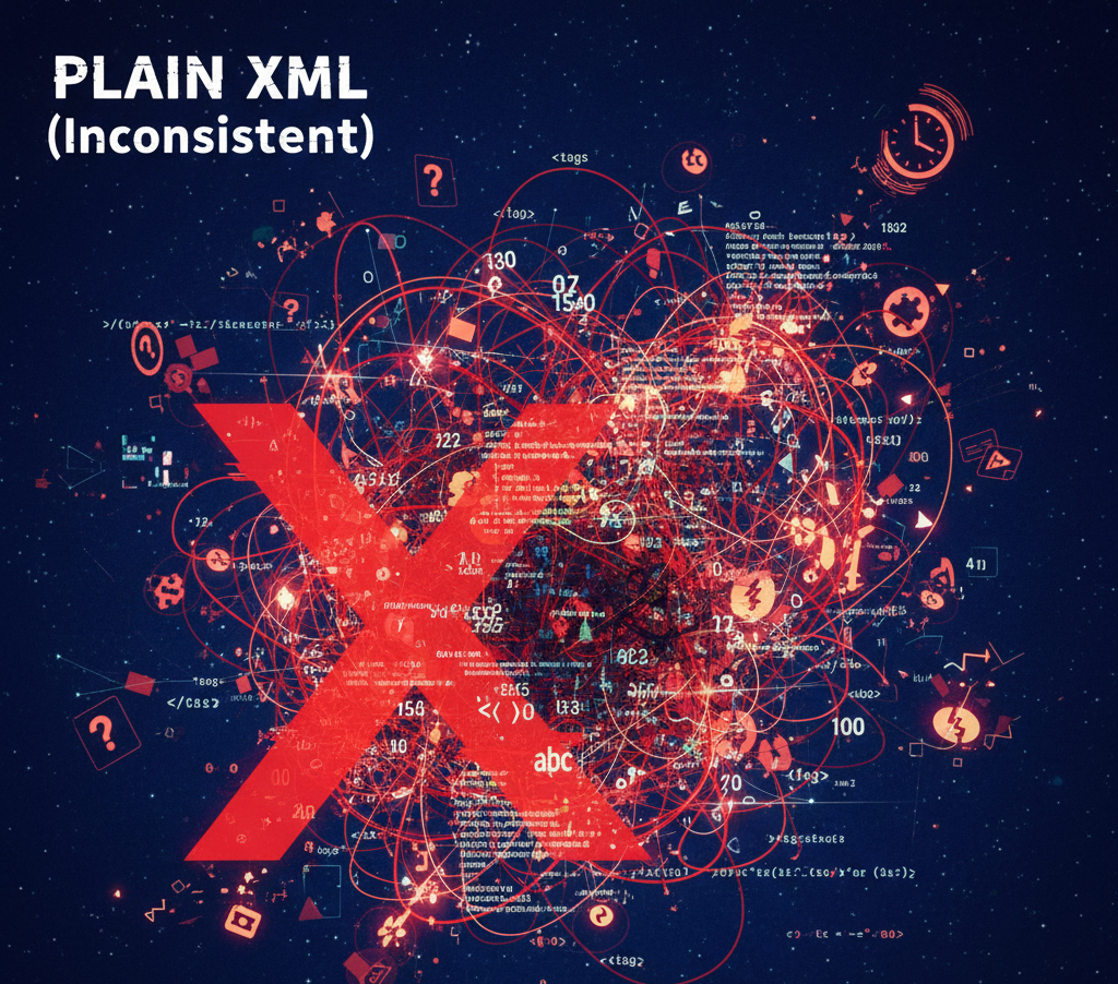 XML Schema Generator Tool
